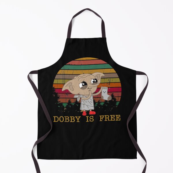 Item preview, Dobby Is Free designed and sold by Dela3.