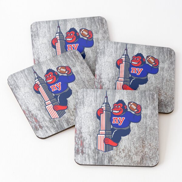Item preview, King of New York  designed and sold by Q Art & Design .