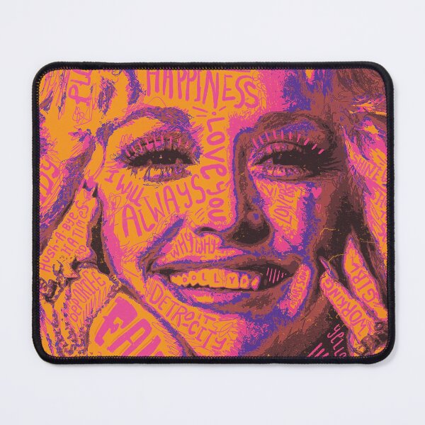 Item preview, Dolly Parton Original Artwork designed and sold by travisweerts.
