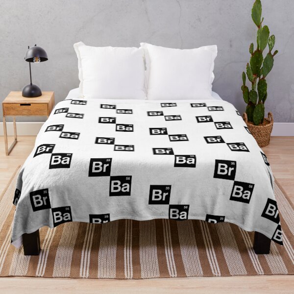 Item preview, Breaking Bad Logo TV Series designed and sold by t-patterns.