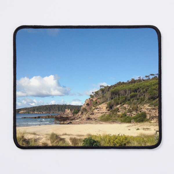 Item preview, Pambula Beach Bluff designed and sold by klc234.