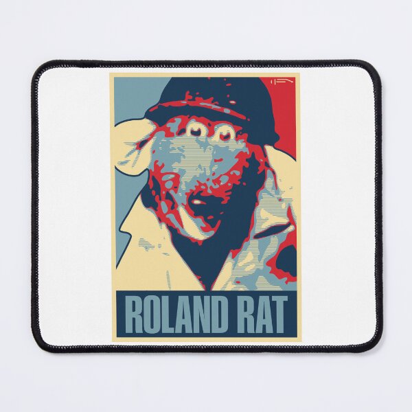 Item preview, Roland Rat designed and sold by DFA.