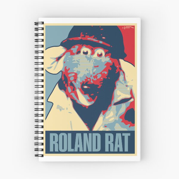 Item preview, Roland Rat designed and sold by DFA.