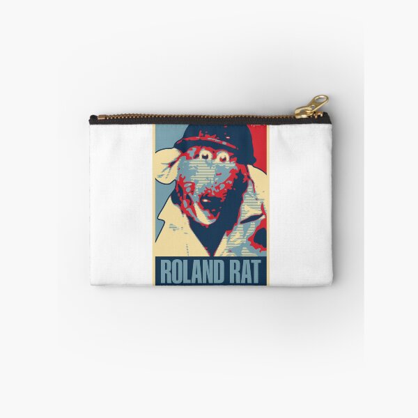 Item preview, Roland Rat designed and sold by DFA.