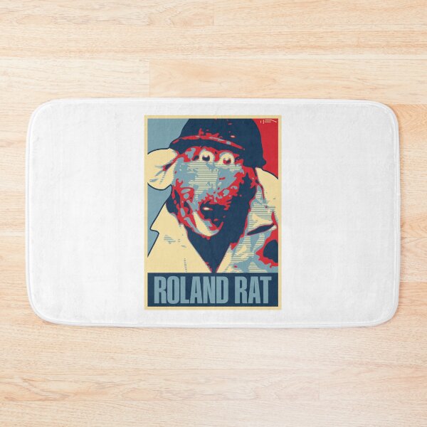 Item preview, Roland Rat designed and sold by DFA.