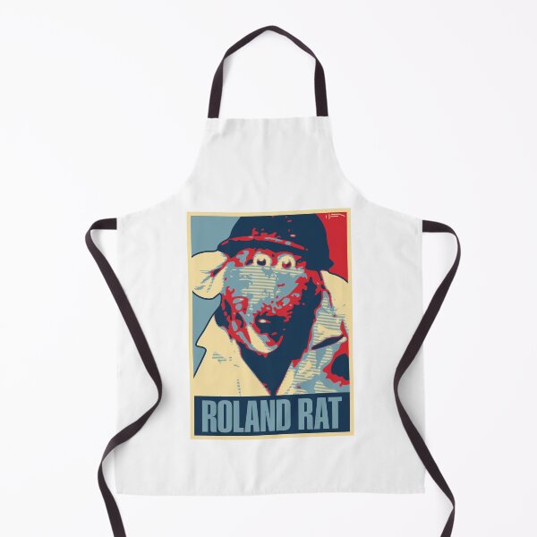 Item preview, Roland Rat designed and sold by DFA.