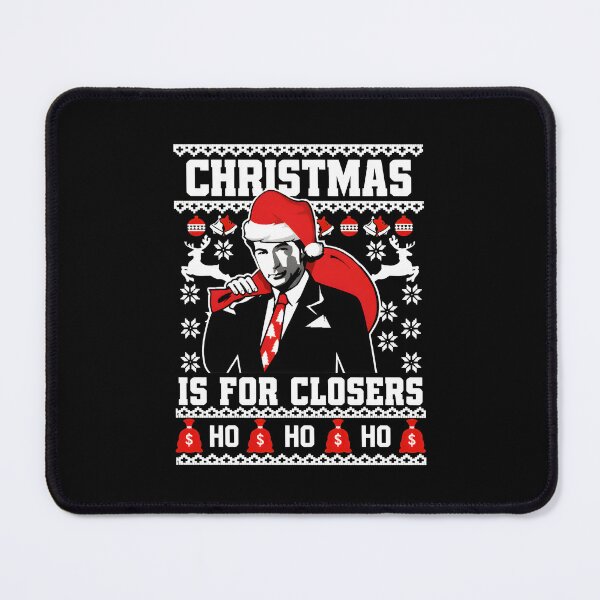 Item preview, Holiday Sales Pro Ugly Sweater Humor designed and sold by EnderskunkEmpor.