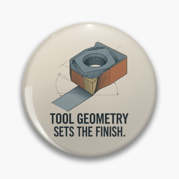 Item preview, CNC Machining Cutting Tool Geometry Engineering Design designed and sold by Amr Darwish Graphic designer.