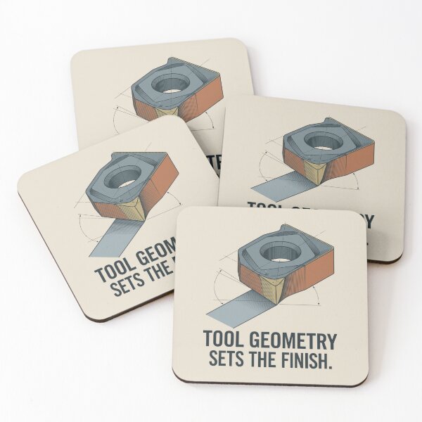 Item preview, CNC Machining Cutting Tool Geometry Engineering Design designed and sold by Amr Darwish Graphic designer.