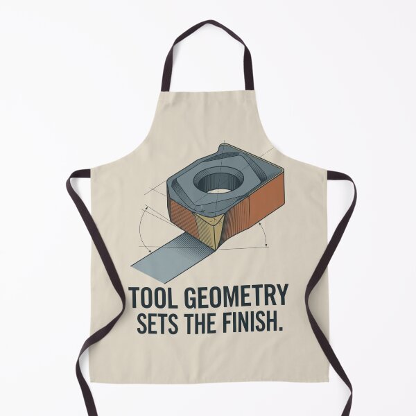 Item preview, CNC Machining Cutting Tool Geometry Engineering Design designed and sold by Amr Darwish Graphic designer.