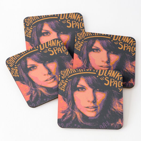 Artikelvorschau, Taylor Swift entworfen und verkauft von travisweerts.
