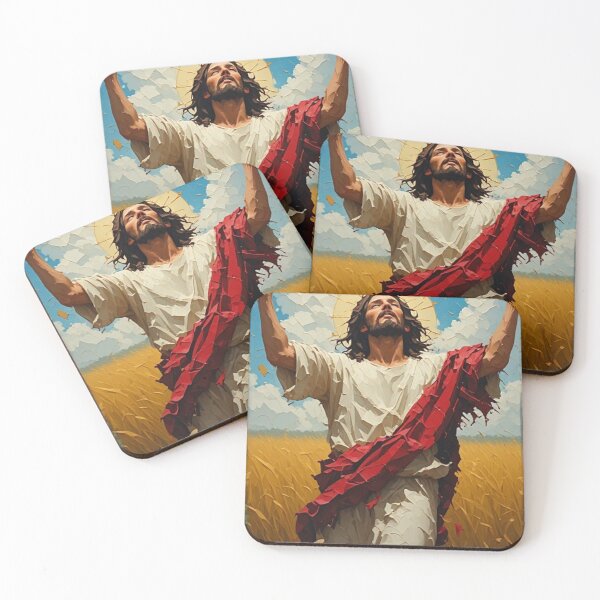 Item preview, Risen Glory designed and sold by halibutgoatramb.