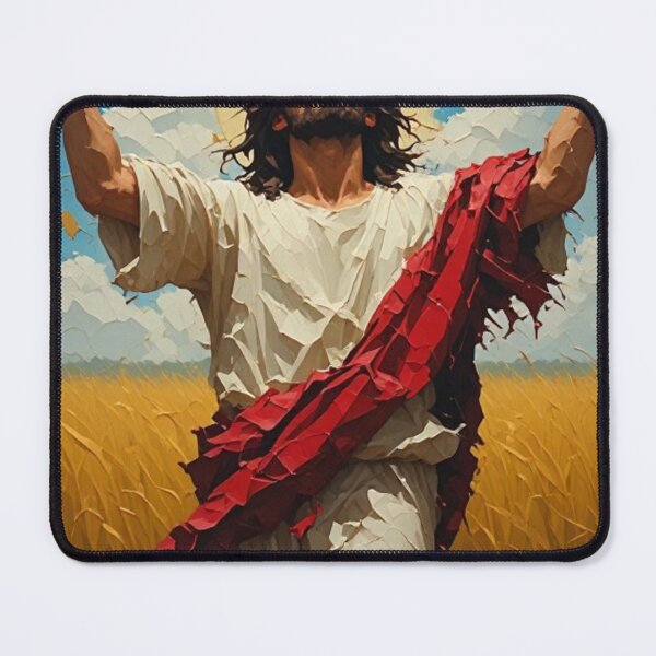 Item preview, Risen Glory designed and sold by halibutgoatramb.