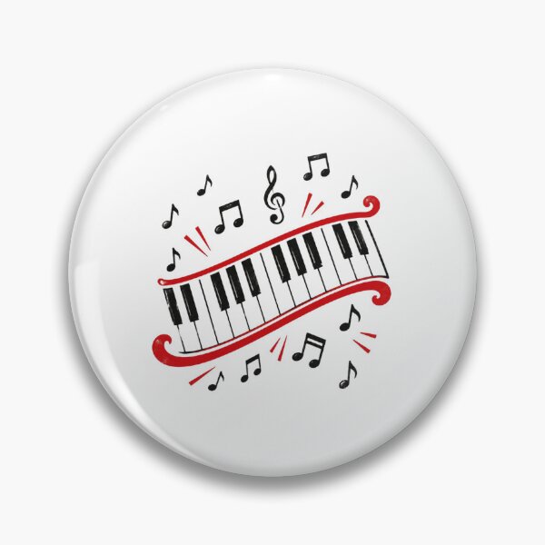 Item preview, Retro Beat It Michael Jackson Piano - Michael Jackson designed and sold by dtyqmen.