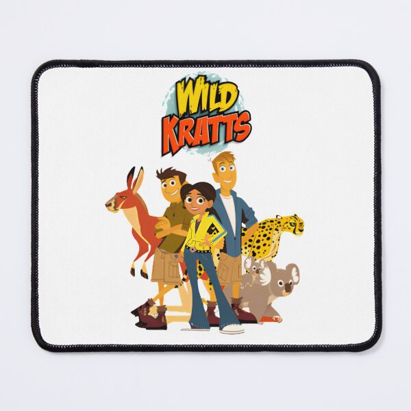 Item preview, Creature Power Compass – Wild Animal Explorer Badge designed and sold by KidItal.