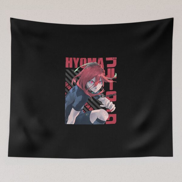 Item preview, Blue-Lock---Hyoma-Chigiri designed and sold by mcdillkotte.