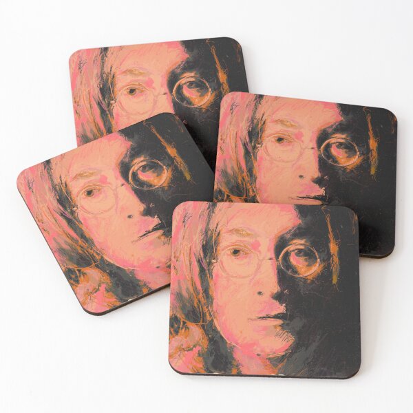 Item preview, John Lennon designed and sold by travisweerts.