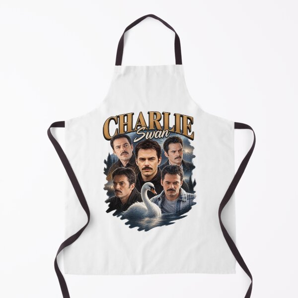 Item preview, Charlie Swan Inspired Essential Design with Bold Typography ⭐⭐⭐⭐⭐ designed and sold by Atif Hussain.