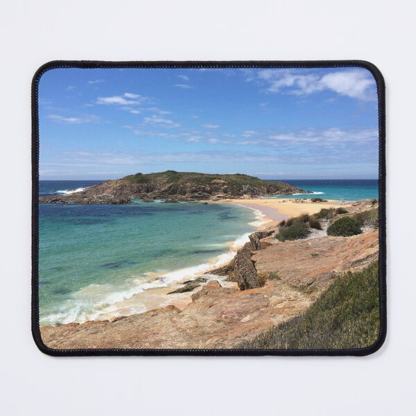 Item preview, Bournda National Park designed and sold by klc234.