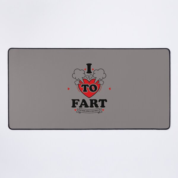 Item preview, I Love To Fart Bold Funny Gassy Humor Tee-74 designed and sold by PhilipposEwald.