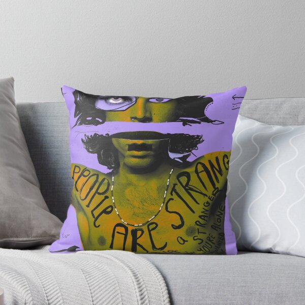 Item preview, Jim Morrison designed and sold by travisweerts.