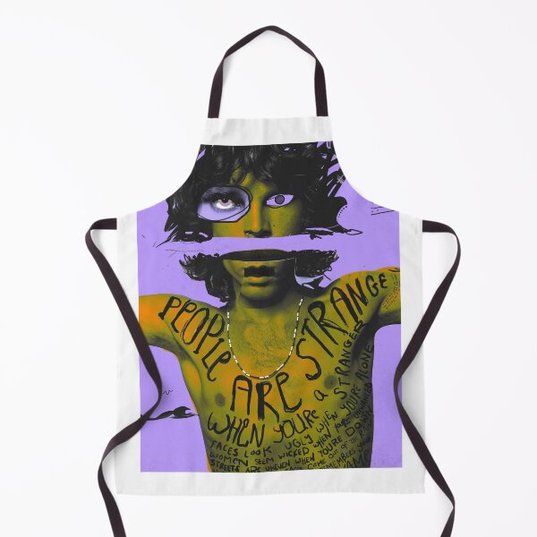 Item preview, Jim Morrison designed and sold by travisweerts.