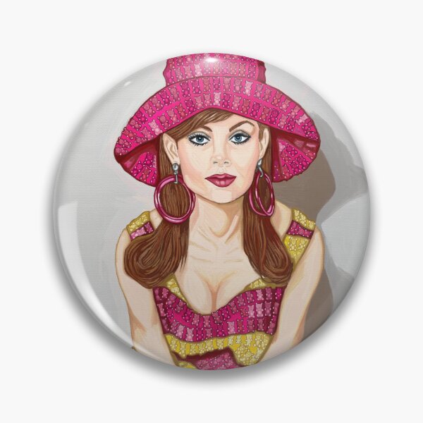 Item preview, Gummy Bear Couture by Paula C. Jensen, digital painting, 2026. designed and sold by PollywogDesigns.