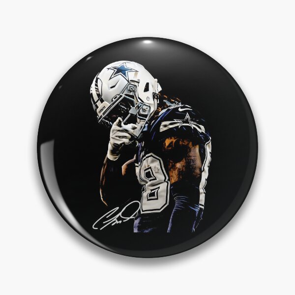 Item preview, CeeDee Lamb, Football Player Gifts, Dallas Football Game Day designed and sold by CarLake.