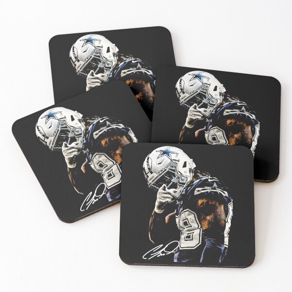 Item preview, CeeDee Lamb, Football Player Gifts, Dallas Football Game Day designed and sold by CarLake.