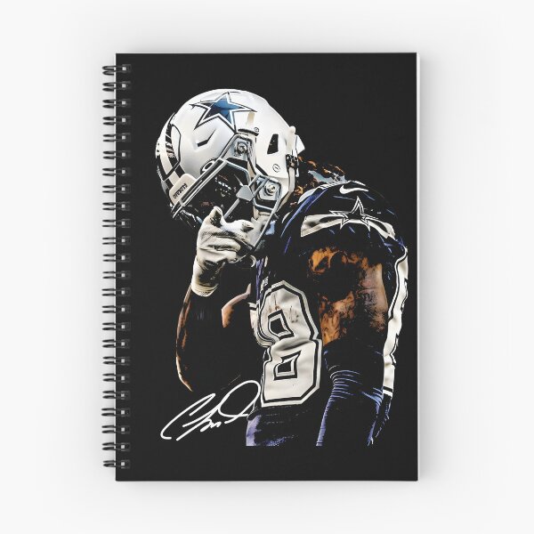 Item preview, CeeDee Lamb, Football Player Gifts, Dallas Football Game Day designed and sold by CarLake.