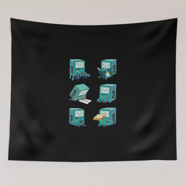 Item preview, Bmo designed and sold by autreyanc.