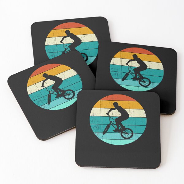 Item preview, Bmx-Retro-Style-Vintage designed and sold by nesselma.