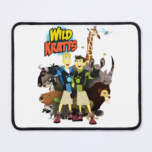 Item preview, Wild Animal designed and sold by KidItal.