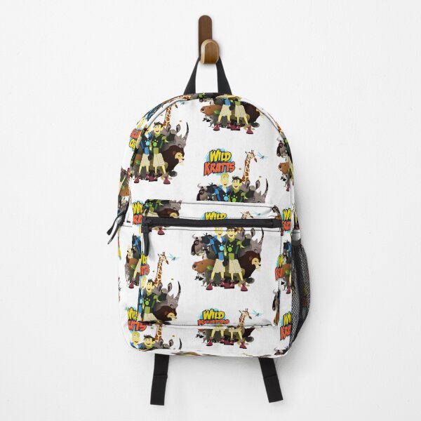 Item preview, Wild Animal designed and sold by KidItal.