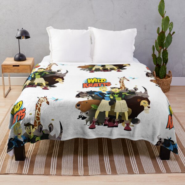 Item preview, Wild Animal designed and sold by KidItal.