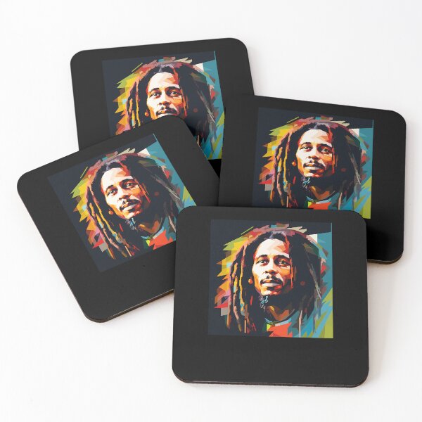 Item preview, Bob-Marley-Jamaican-Reggae-Singer-Guitarist-And-Songwriter. designed and sold by autreyanc.