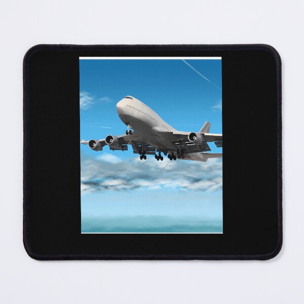 Item preview, Boeing-747 designed and sold by duvelbor.