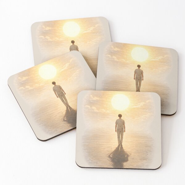 Item preview, Inner Light and Shadow designed and sold by InnerwayStudio.