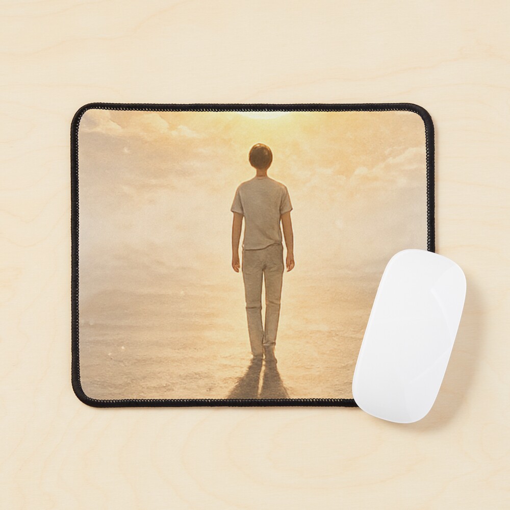 Item preview, Mouse Pad designed and sold by InnerwayStudio.