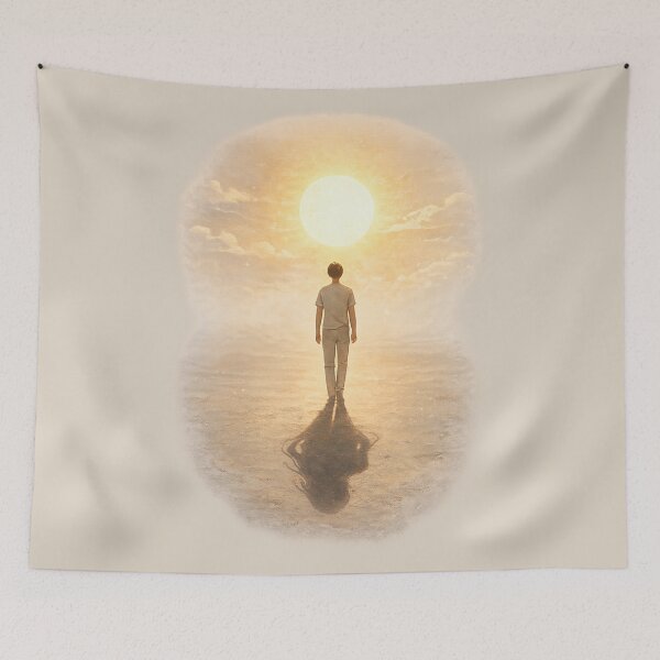 Item preview, Inner Light and Shadow designed and sold by InnerwayStudio.