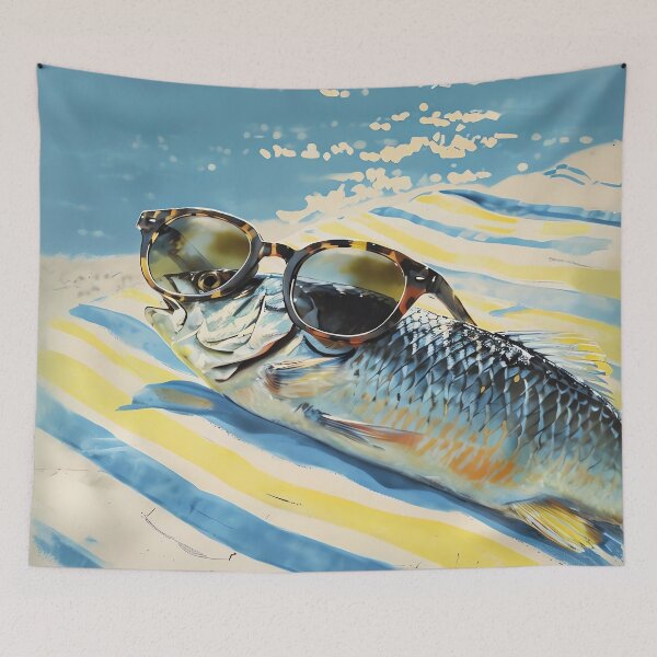 Item preview, Sardine Summer Solstice designed and sold by ONYX Pixee.