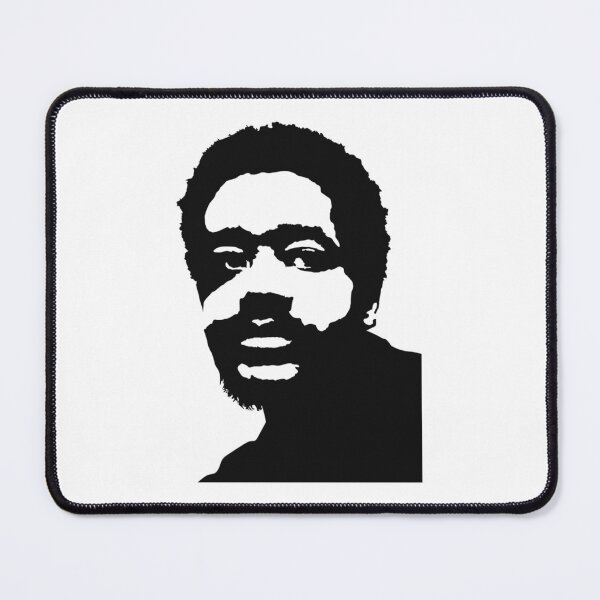 Item preview, Bobby Seale designed and sold by spitinmetlian.