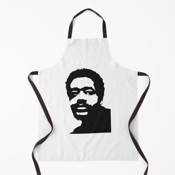 Item preview, Bobby Seale designed and sold by spitinmetlian.