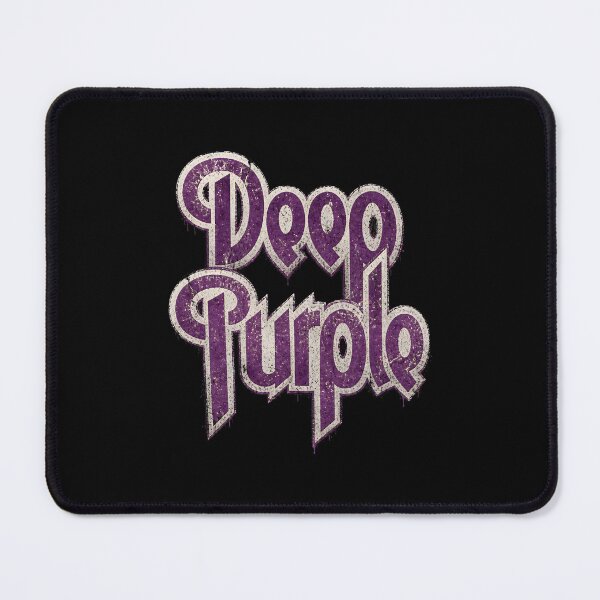 Item preview, Deep Purple designed and sold by ShalisaMTurner.