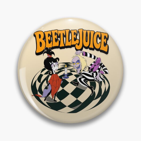 Item preview, Checkered Floor Netherworld Dance Scene designed and sold by bethanygraham.