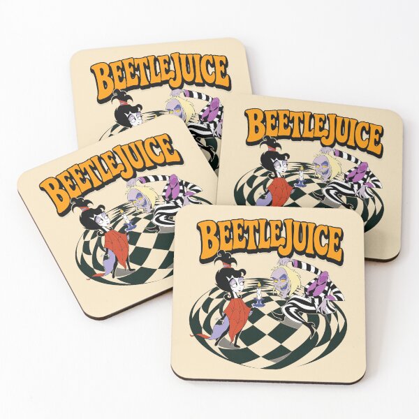 Item preview, Checkered Floor Netherworld Dance Scene designed and sold by bethanygraham.