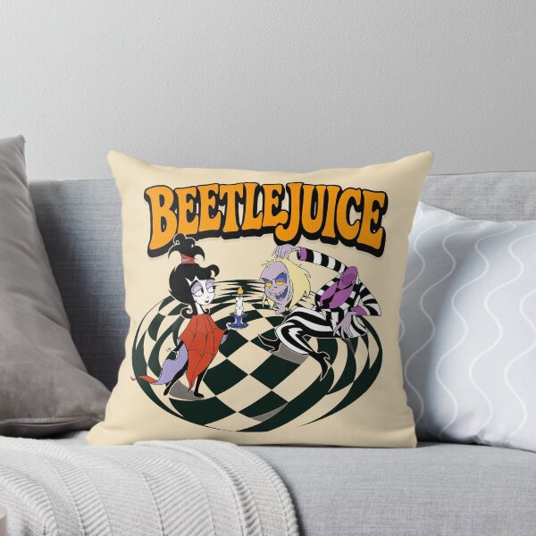 Item preview, Checkered Floor Netherworld Dance Scene designed and sold by bethanygraham.