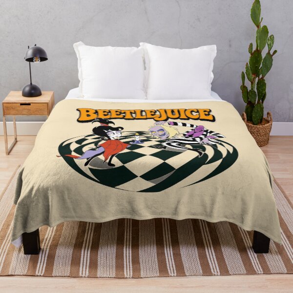 Item preview, Checkered Floor Netherworld Dance Scene designed and sold by bethanygraham.