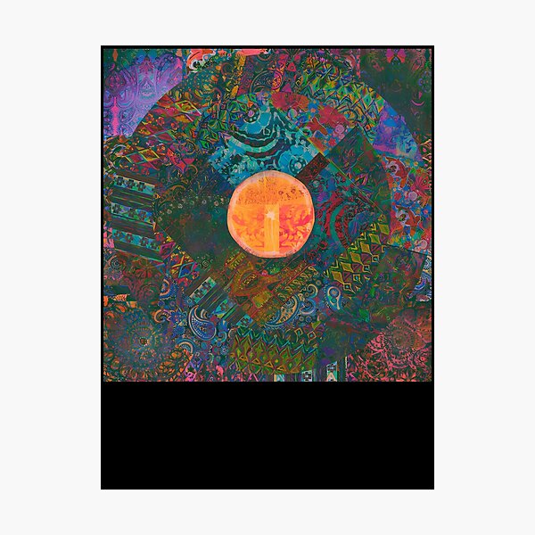 Item preview, Bohemian-Sun designed and sold by mcdillkotte.