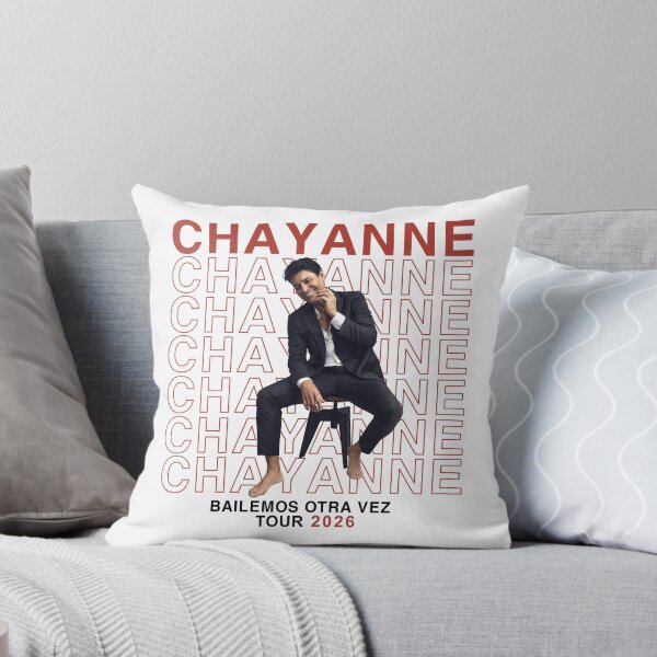Item preview, Chayanne Bailemos Otra Vez Tour 2026 designed and sold by Ladicreatis.